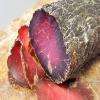 Viande de porc séchée, coppa - Boucherie Charcuterie Caro Sainte Feyre (23)