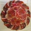 Plateau de charcuterie, saucisson et chorizo maisons, Charcuterie Bonzom  à Cadours (31480)
