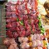 Brochettes maison pour un barbecue réussi, Boucherie Charcuterie Jarry à St Jean d'Angély (17400)