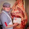 Boeuf Label Rouge, Boucherie Nicomax, St Beauzire - 63