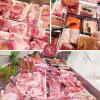 Grand choix de viandes, et de préparations traiteur, Boucherie Charcuterie Traiteur Nicomax, St Beauzire - 63