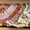Plateau de charcuterie et fromages, Traiteur Boucherie Charcuterie Petit à Bourges (18)
