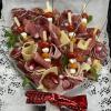 Plateau de charcuterie apéritif, Traiteur Boucherie Charcuterie Petit à Bourges (18)