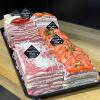 Millefeuille veau Orloff, Traiteur Boucherie Charcuterie Petit à Bourges (18)