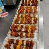 Brochettes et viandes à griller, Boucherie Charcuterie Traiteur Soreau à Champigny sur Veude (37120)