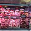 Charcuterie chez Christophe L, à Beaumont de Lomagne (8) : la boutique de l'intérieur