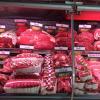 Charcuterie chez Christophe L, à Beaumont de Lomagne (8) : la boutique de l'intérieur