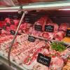 Charcuterie chez Christophe L, à Beaumont de Lomagne (8) : la boutique de l'intérieur