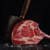 Grand choix de viandes de boeuf Blonde d'Aquitaine, Bœuf Charolais, Bœuf de l'Aubrac, Bœuf du Limousin à la Boucherie de l'Avenir, à Montesson (78), près de Nanterre