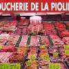Crédit photo : page facebook, Boucherie De La Pioline 