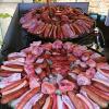 Choucroute garnie, Boucherie de la Sourderie, Montigny le Bretonneux (78180)