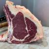 Cote de boeuf Black Angus, Boucherie de la Sourderie, Montigny le Bretonneux (78180)