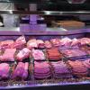 Viandes fraîches de porc, agneau, veau et boeuf, à la Boucherie du Centre, à Herblay, proche d'Argenteuil (95)