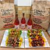 Brochettes de viandes à griller, Boucherie Ezéenne à Ezy sur Eure (27)