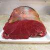 Faux-filet de cheval