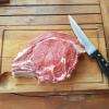 Côte de boeuf Fleur d'Aubrac 