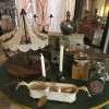 Le charme est au rendez vous dans notre boutique Boudoir Bohème à Epernay