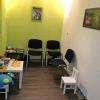 Salle d'attente