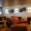 Le petit salon de lecture