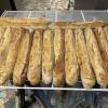 Baguettes Label Rouge, Boulangerie Jessica et Fabien (J&F), à Guéret (23)