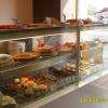 La Canne à sucre et ses pâtisseries!