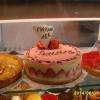 Le FRAISIER! Miam!!