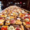 Petits fours sucrés