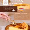 Le flan Normand de Maison Héron, à envoyer partout en France !