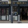 meda