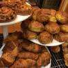 Crédit photo : page facebook, Boulangerie Pâtisserie Alix
