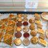 Crédit photo : page facebook, Boulangerie Pâtisserie Couton