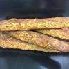 Crédit photo : page facebook, Boulangerie Dominin