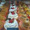 Crédit photo : page facebook, Boulangerie Pâtisserie Fransois