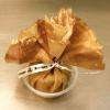 crêpe