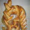 Pain au levain, pain sans gluten, pain aux céréales et complet "Borsa", pain de campagne, épeautre, triple malt, pain de mie