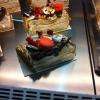 buches fruits rouge