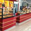 Votre Boulangerie Artisanale Tradition de Bourbon a fait peau neuve pour toujours mieux vous satisfaire ! :) 
Merci encore pour votre confiance.

L'équipe Tradition de Bourbon