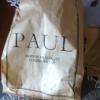 Le sachet de Paul pour une preuve