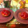 Tartelette de fraise un vrai régal