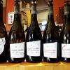Degustation et descente de cave à Chassagne Montrachet