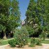 le parc 
