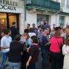 AfterWork tous les vendredis soirs de 17h30 à 21h30.