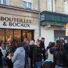 AfterWork tous les vendredis soirs de 17h30 à 21h30.