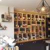 Cave à vins, bières, cidres, limonades, produits régionaux, épicerie fine, décoration, livres de cuisine et vins