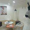 Intérieur de la Boutique Lambert Créations Rennes