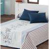 Dessus de lit