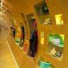 Ancienne boutique au 102 boulevard beaumarchais - Paris 75011