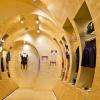 Ancienne boutique au 102 boulevard beaumarchais - Paris 75011
