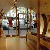 Ancienne boutique au 102 boulevard beaumarchais - Paris 75011