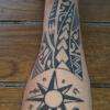 Tatouage